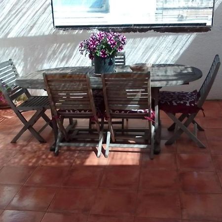 Alla Busiata Trapani Exterior foto