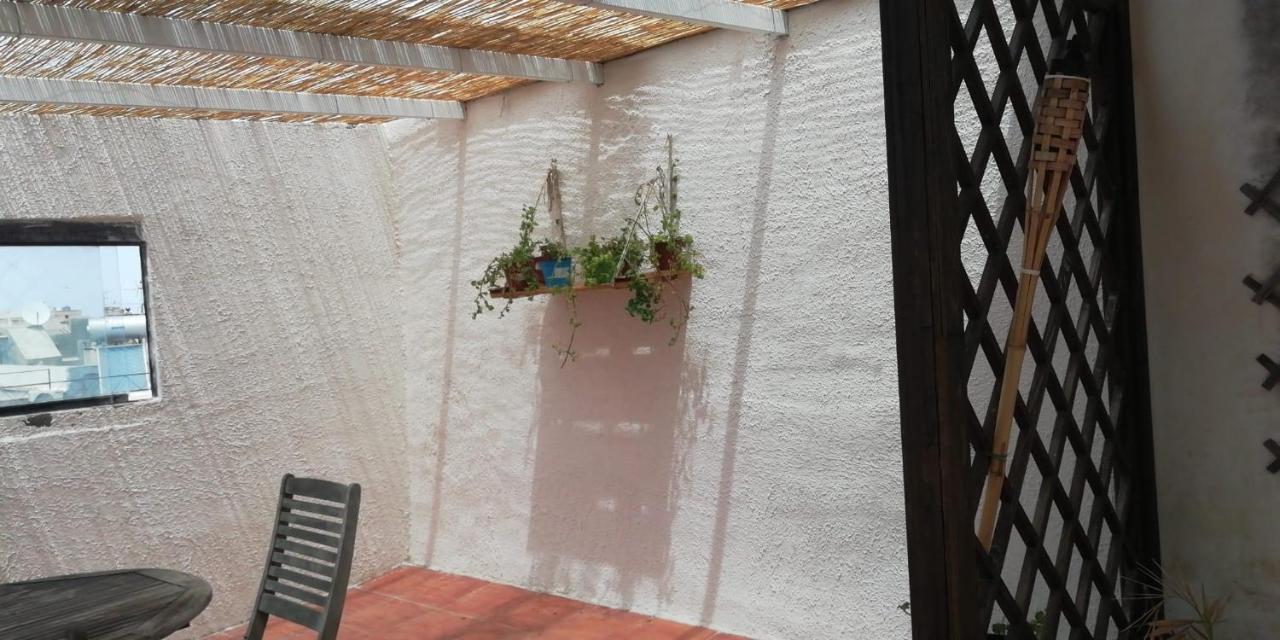 Alla Busiata Trapani Exterior foto