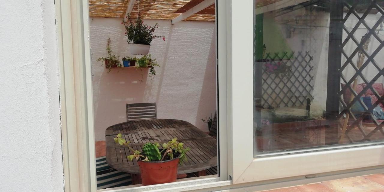 Alla Busiata Trapani Exterior foto