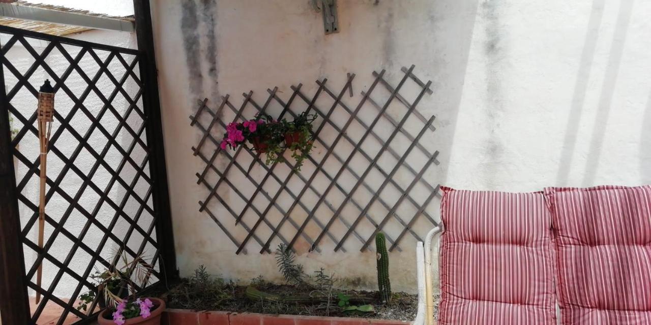 Alla Busiata Trapani Exterior foto