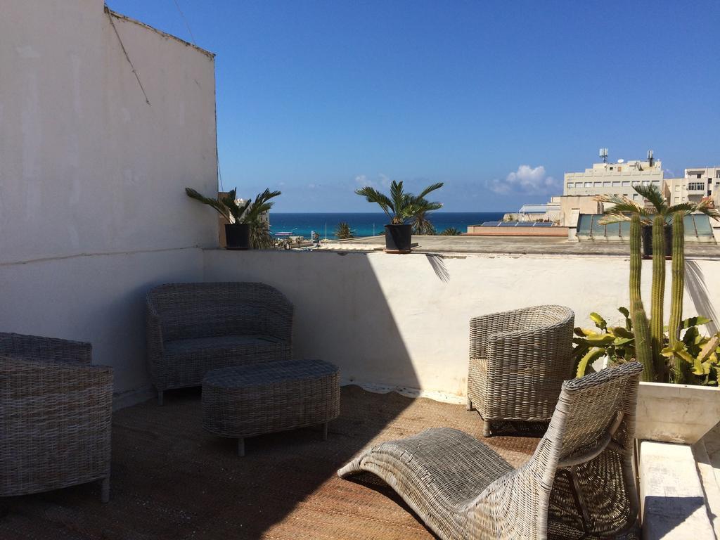 Alla Busiata Trapani Exterior foto