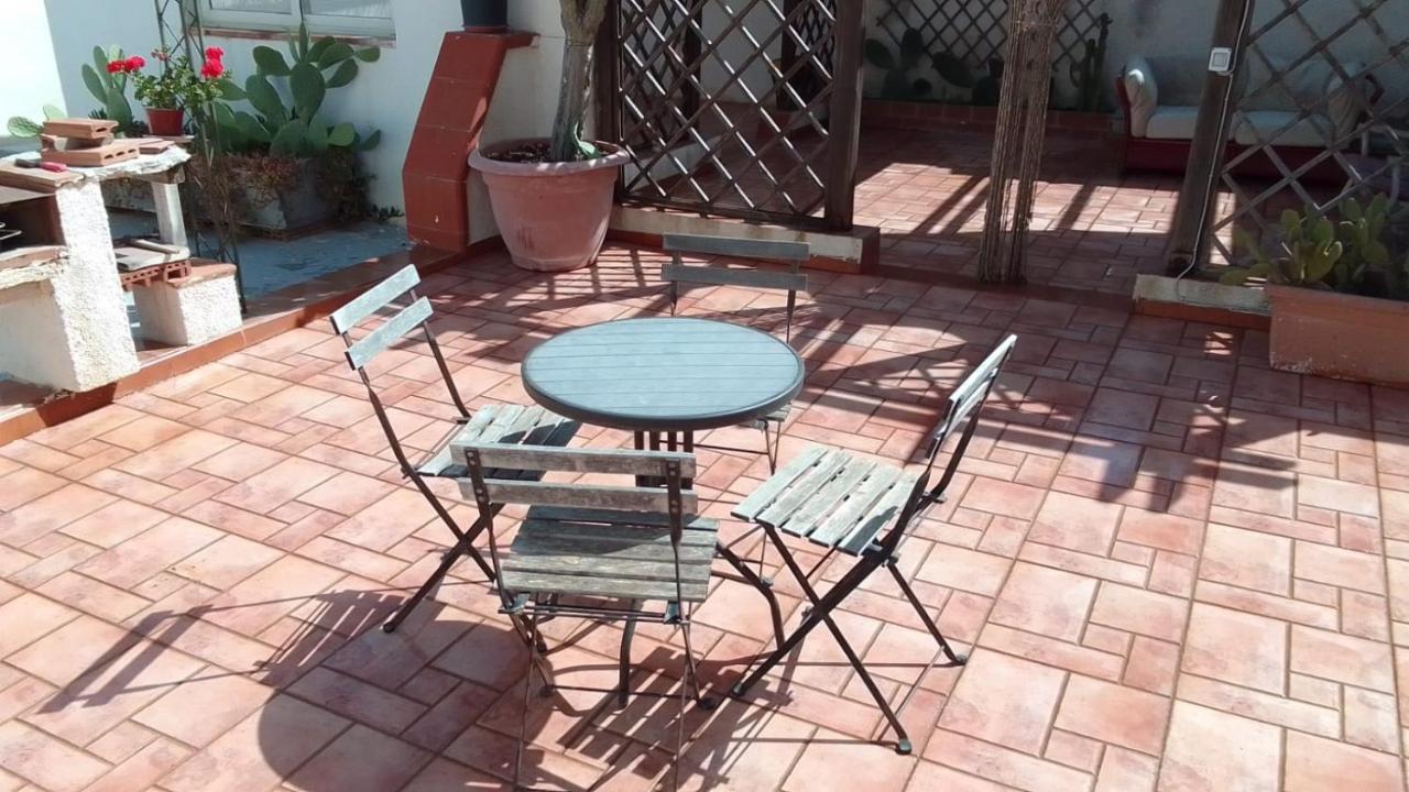 Alla Busiata Trapani Exterior foto