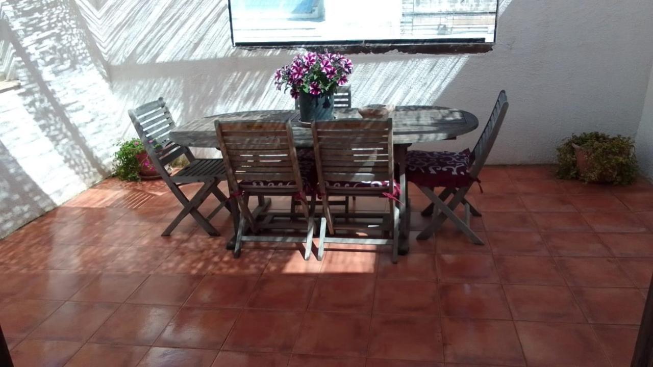 Alla Busiata Trapani Exterior foto