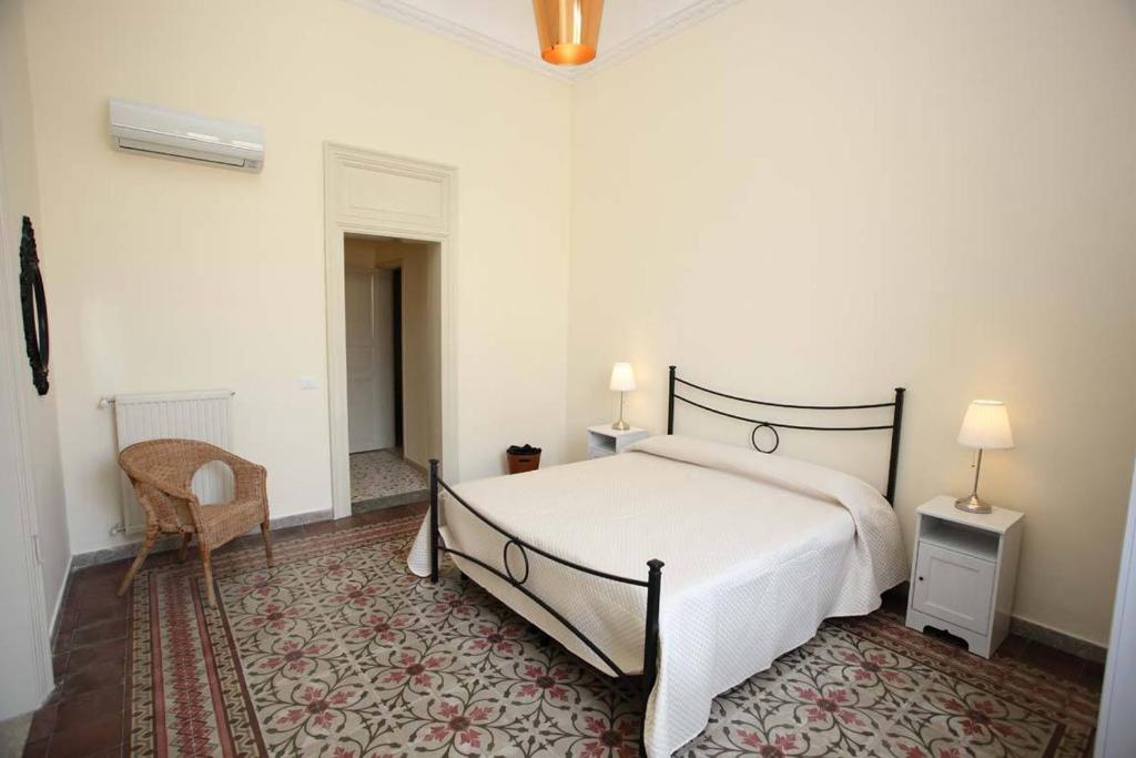 Alla Busiata Trapani Habitación foto