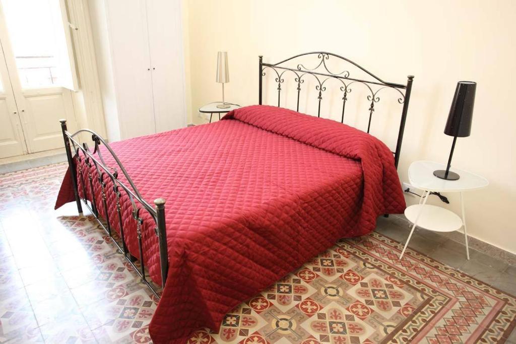 Alla Busiata Trapani Exterior foto