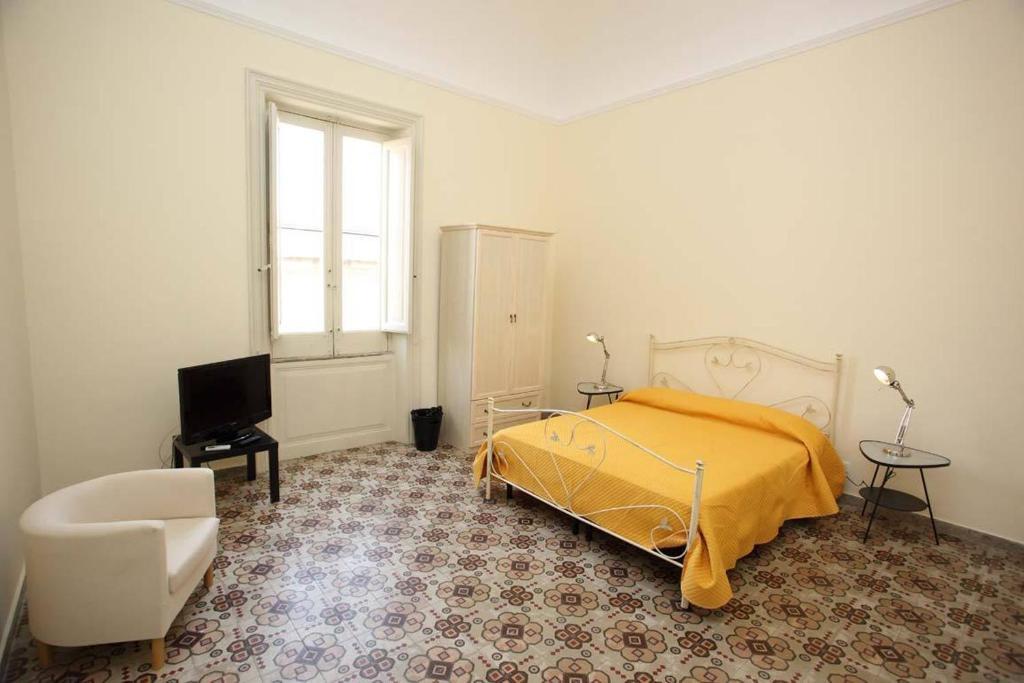 Alla Busiata Trapani Habitación foto
