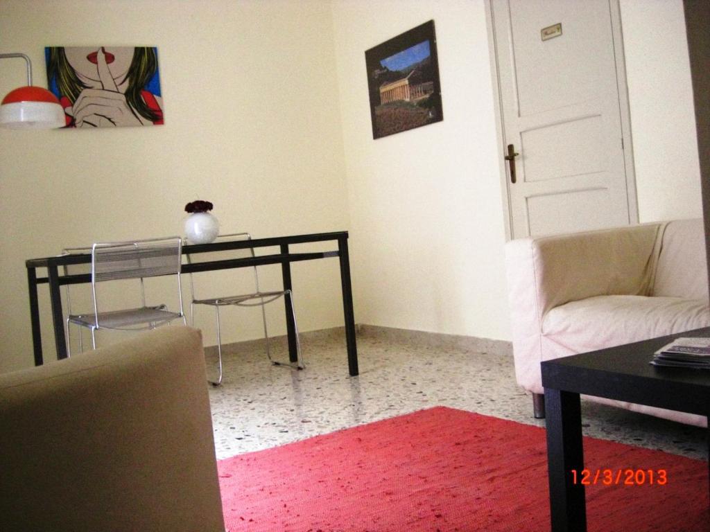 Alla Busiata Trapani Exterior foto