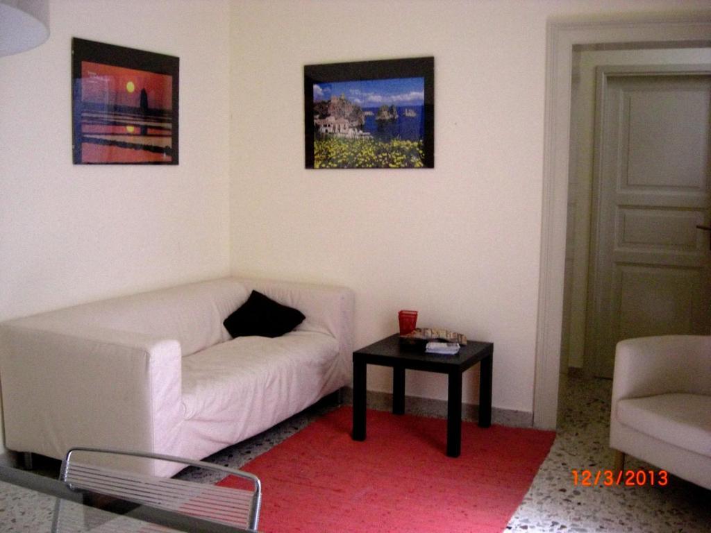 Alla Busiata Trapani Exterior foto
