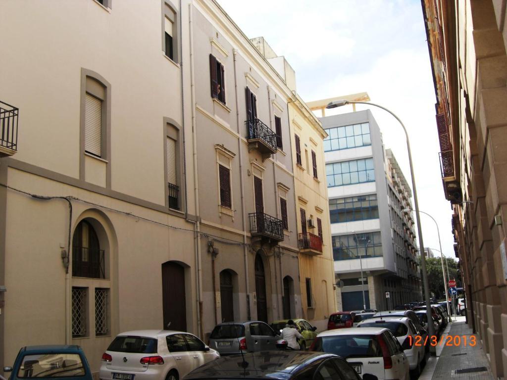 Alla Busiata Trapani Exterior foto