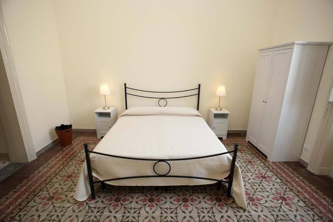 Alla Busiata Trapani Habitación foto