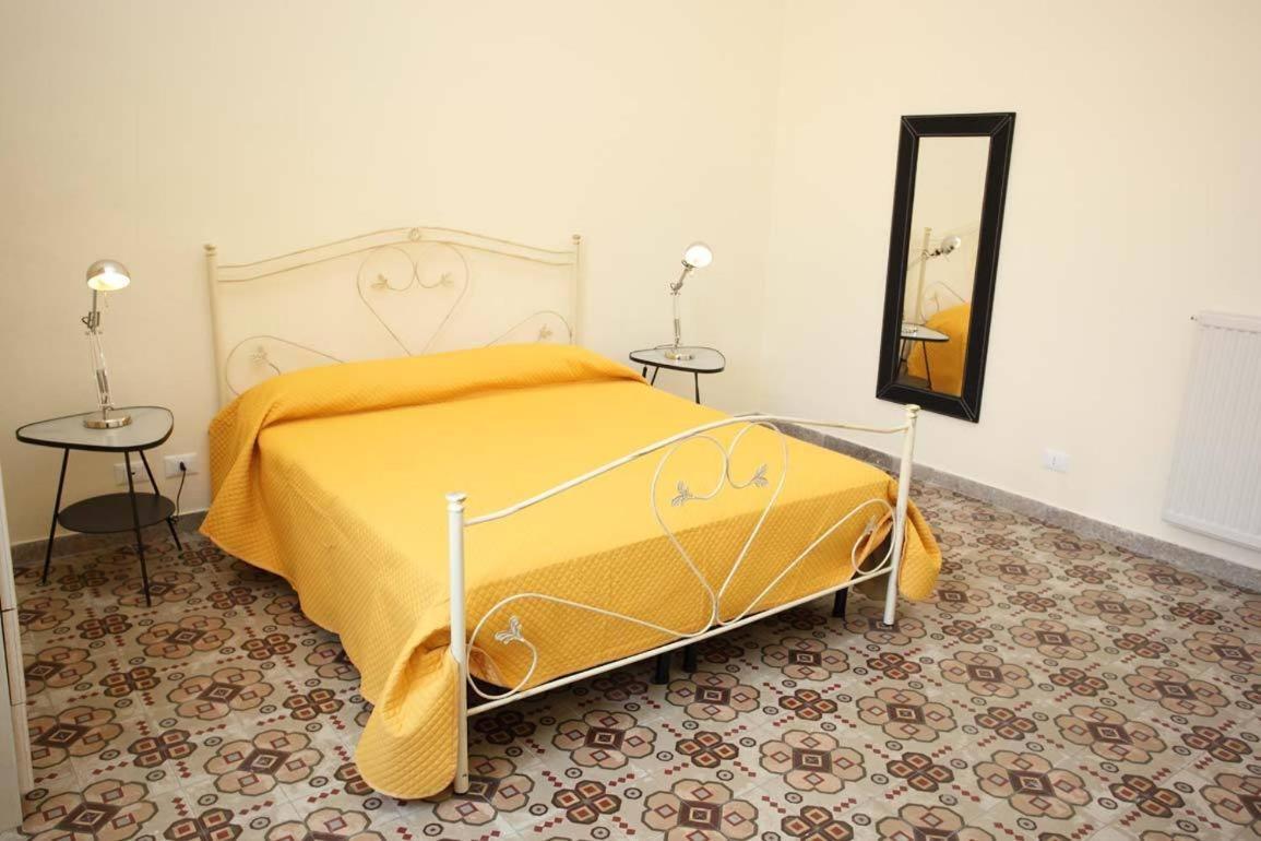 Alla Busiata Trapani Habitación foto